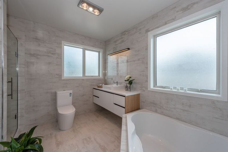 Photo of property in 45 Longbow Terrace, Flagstaff, Hamilton, 3210