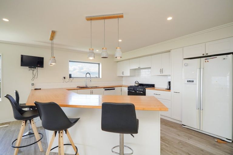 Photo of property in 591 Omaui Road, Omaui, Invercargill, 9877