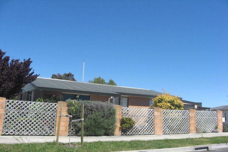 Photo of property in 5 Mary Grace Place, Blenheim, 7201