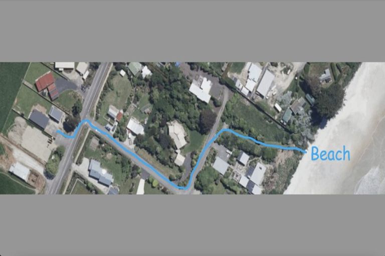 Photo of property in 1239 Coast Road, Karitane, Waikouaiti, 9471