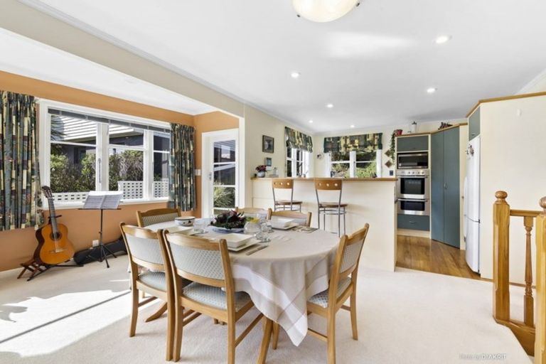 Photo of property in 137 Severn Street, Island Bay, Wellington, 6023