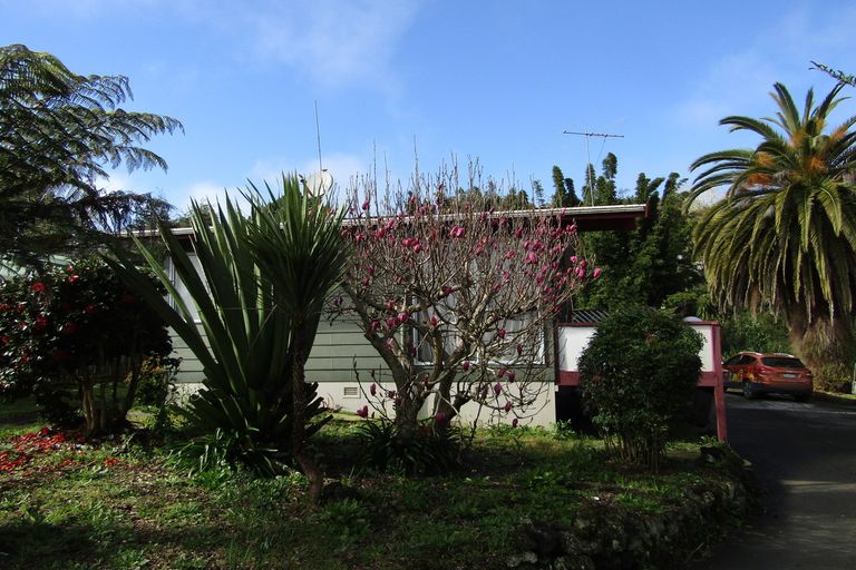 Photo of property in 31 Johnston Road, Kawakawa, 0210