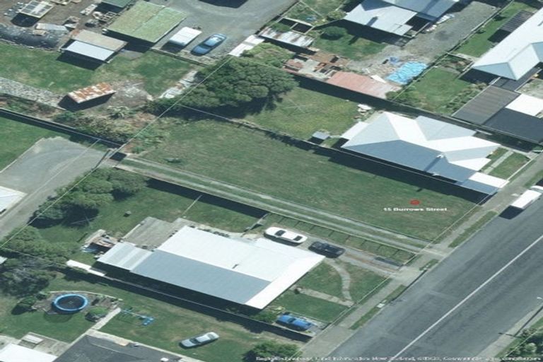 Photo of property in 15 Burrows Street, Bluff, 9814