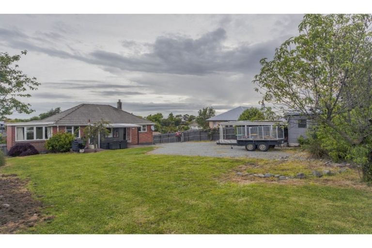 Photo of property in 43 Canada Street, Watlington, Timaru, 7910