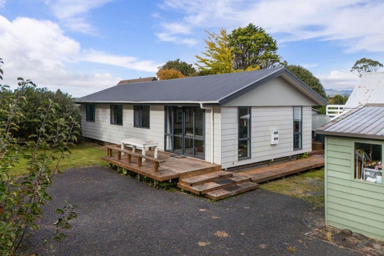 Photo of property in 139 Consols Street, Waihi, 3610