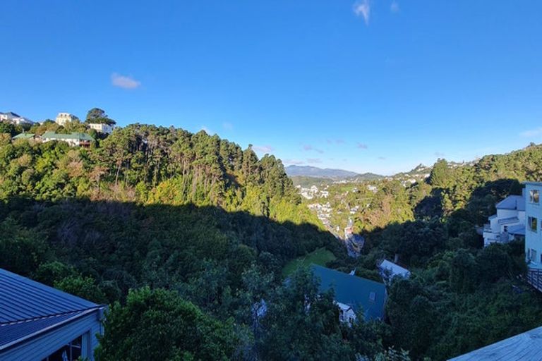 Photo of property in 129 Raroa Road, Aro Valley, Wellington, 6012