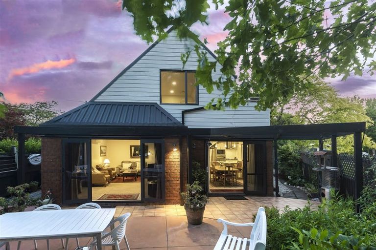 Photo of property in 26a Westburn Terrace, Burnside, Christchurch, 8041