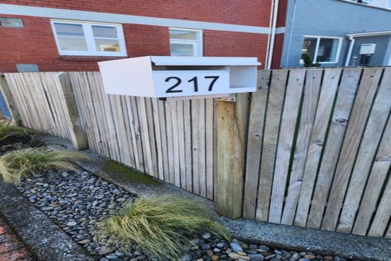 Photo of property in 217 Knights Road, Hutt Central, Lower Hutt, 5011