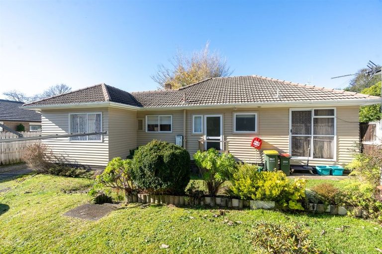 Photo of property in 6 Teddy Street, Whitiora, Hamilton, 3200