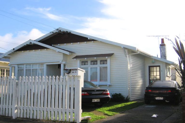 Photo of property in 41 Bristol Square, Hutt Central, Lower Hutt, 5010