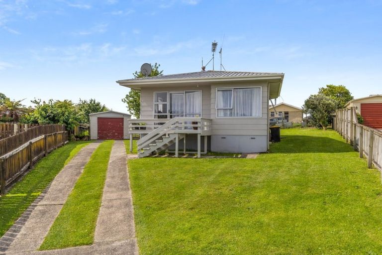 Photo of property in 6 Banbury Place, Tokoroa, 3420