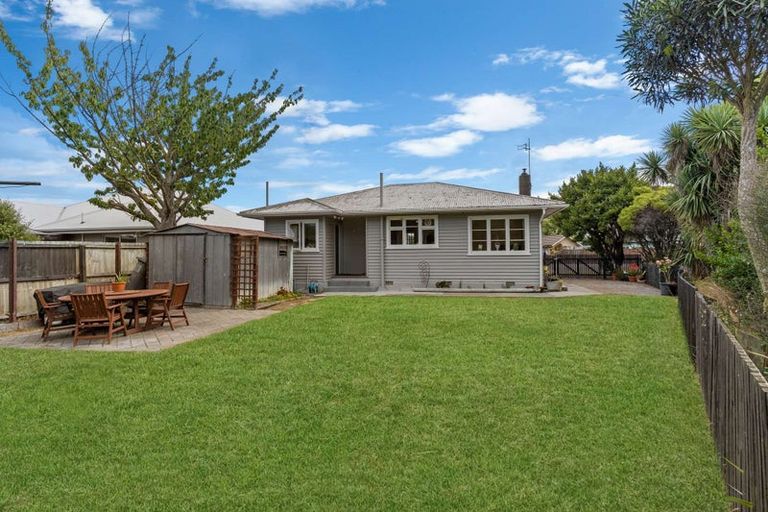 Photo of property in 26 Fuller Street, Kaiapoi, 7630