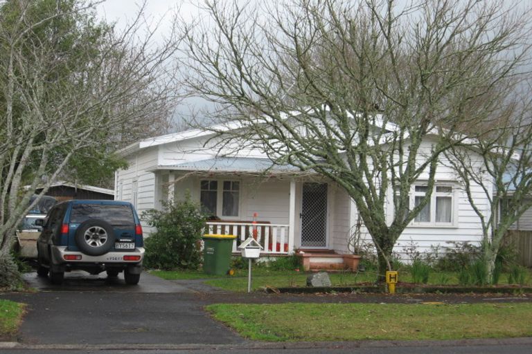 Photo of property in 17 Saint Winifreds Avenue, Hamilton East, Hamilton, 3216