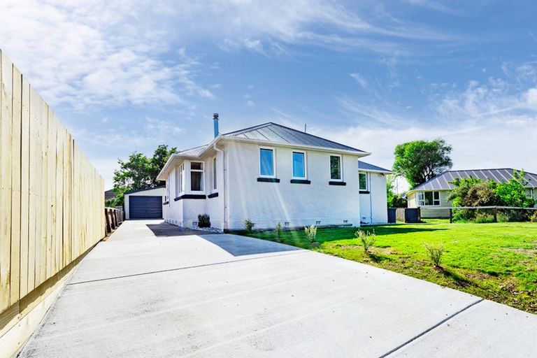 Photo of property in 50 Lithgow Place West, Glengarry, Invercargill, 9810