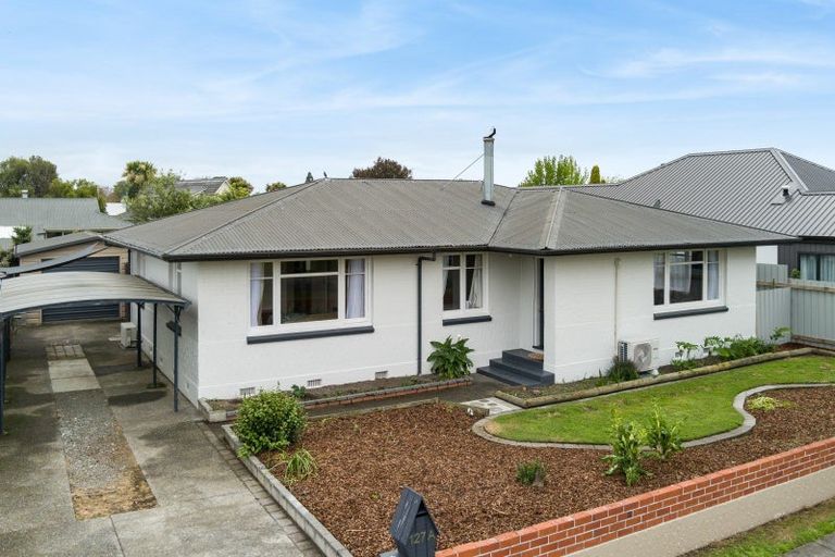 Photo of property in 127a Muller Road, Blenheim, 7201