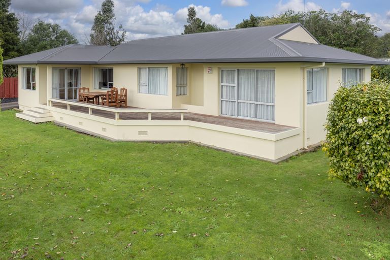 Photo of property in 112 Rutherford Road, Pukekohe East, Pukekohe, 2677