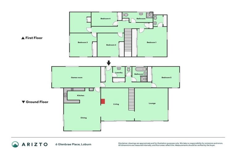 Photo of property in 6 Glenbrae Place, Loburn, Rangiora, 7472