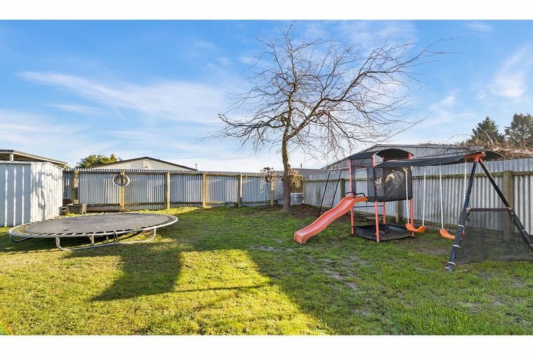 Photo of property in 105 Murray Street, Temuka, 7920
