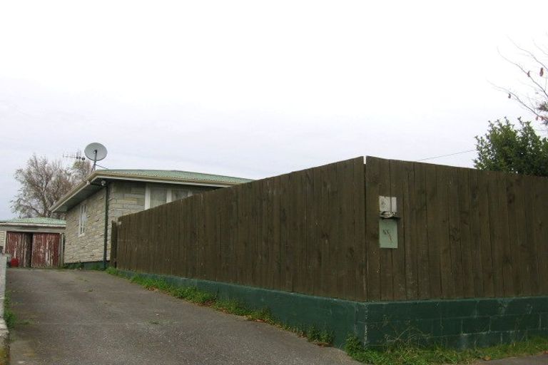 Photo of property in 49 Tararua Terrace, Cloverlea, Palmerston North, 4412