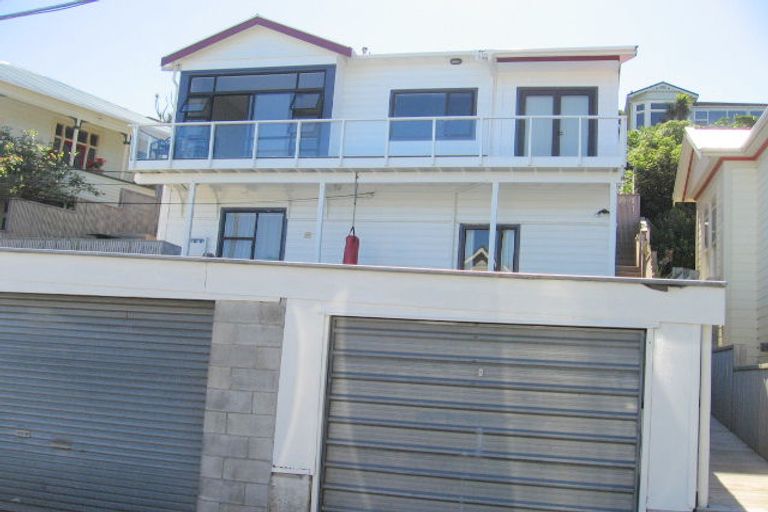 Photo of property in 44 Rata Road, Hataitai, Wellington, 6021