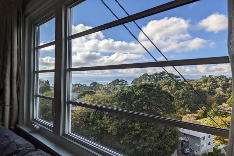 Photo of property in 8/71 Garden Road, Northland, Wellington, 6012