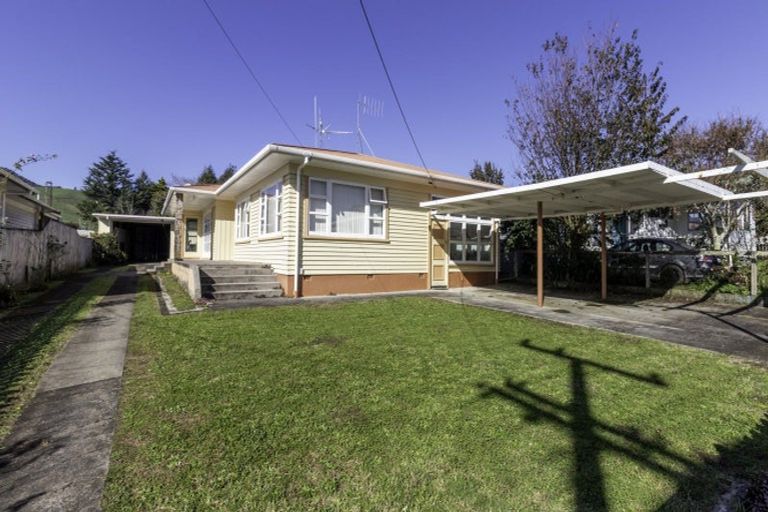Photo of property in 27 Claremont Avenue, Paeroa, 3600