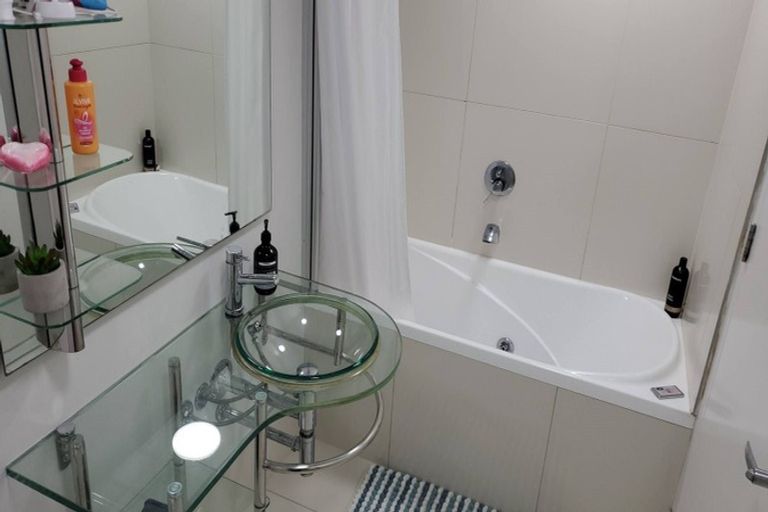 Photo of property in Century City Apartments, 135/72 Tory Street, Te Aro, Wellington, 6011