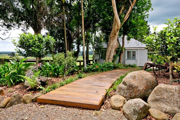 Photo of property in 87 Martyn Wright Road, Mauku, Pukekohe, 2678