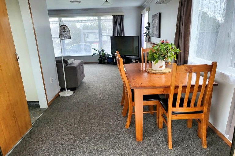 Photo of property in 4 Ransom Street, Dannevirke, 4930