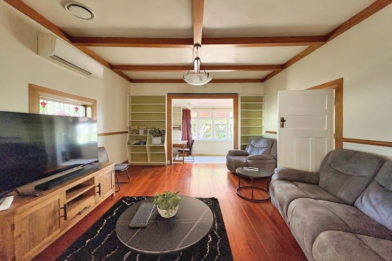 Photo of property in 17 Fow Street, Hamilton Central, Hamilton, 3204