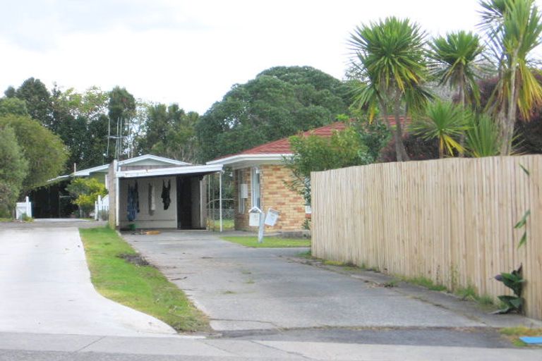 Photo of property in 9a Okahu Road, Kaitaia, 0410