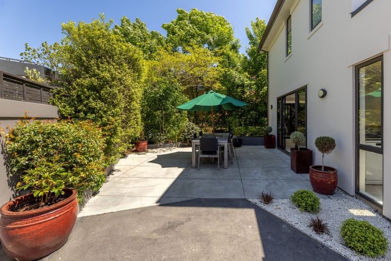 Photo of property in 31 Mcdougall Avenue, St Albans, Christchurch, 8014