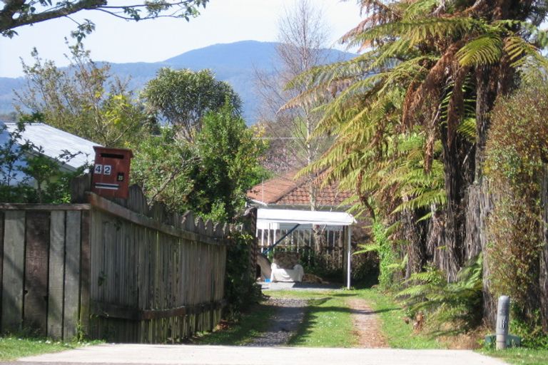 Photo of property in 42b Gordon Road, Western Heights, Rotorua, 3015