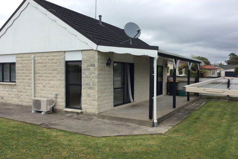 Photo of property in 3 Martin Harvey Street, Levin, 5510