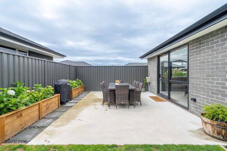 Photo of property in 16 Morningside Lane, Rockdale, Invercargill, 9812
