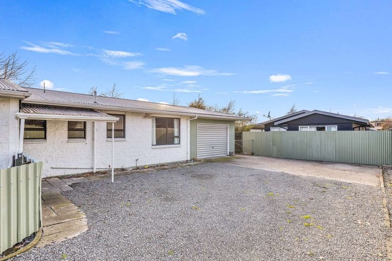 Photo of property in 103 Redwood Street, Redwoodtown, Blenheim, 7201