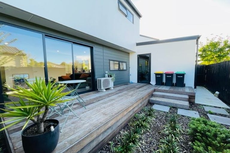 Photo of property in 44c Bletsoe Avenue, Spreydon, Christchurch, 8024