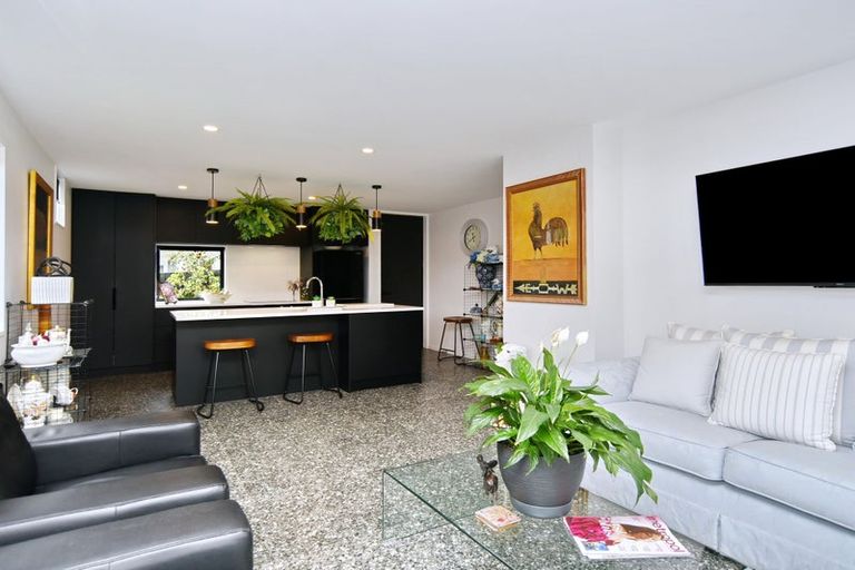 Photo of property in 1/12 Hume Street, Sydenham, Christchurch, 8023