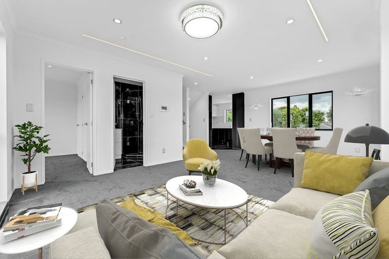 Photo of property in 9a John Street, Mangere East, Auckland, 2024
