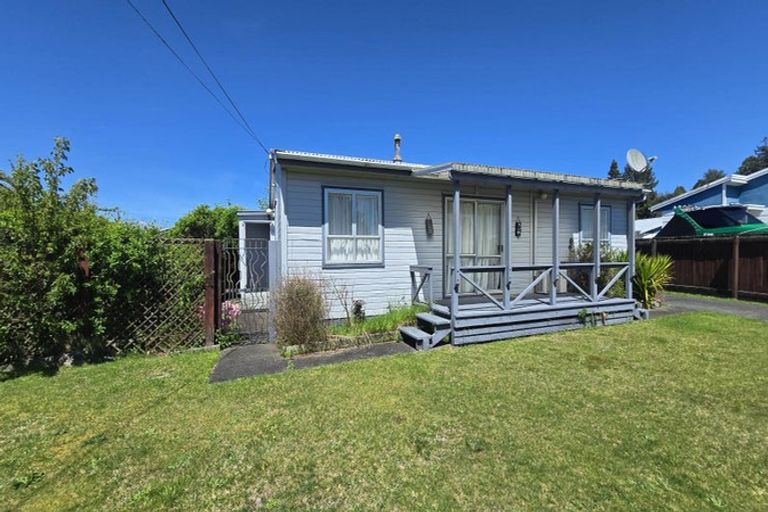 Photo of property in 3 Granton Place, Tokoroa, 3420