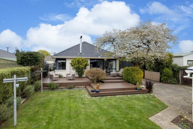 Photo of property in 18 Santa Rosa Avenue, Halswell, Christchurch, 8025