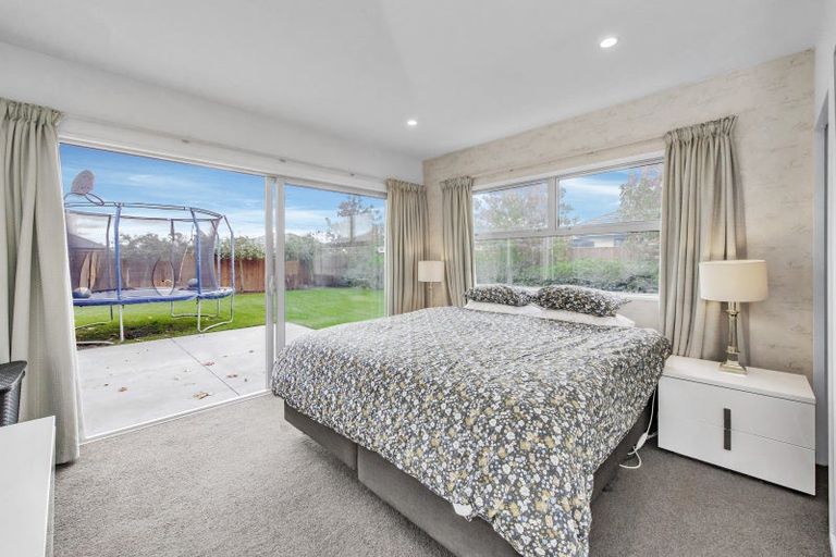 Photo of property in 33 Hungerford Drive, Rolleston, 7615