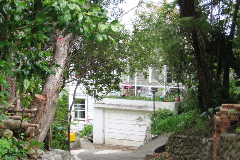 Photo of property in 19 Clark Street, Khandallah, Wellington, 6035