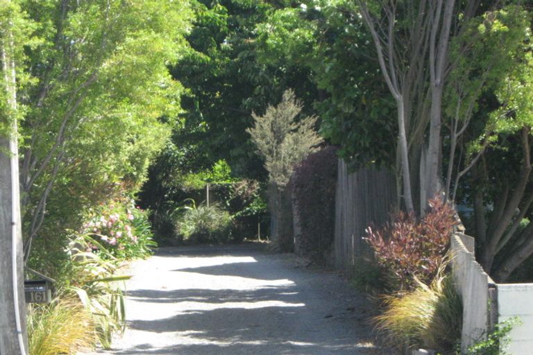 Photo of property in 161 Barrington Street, Somerfield, Christchurch, 8024