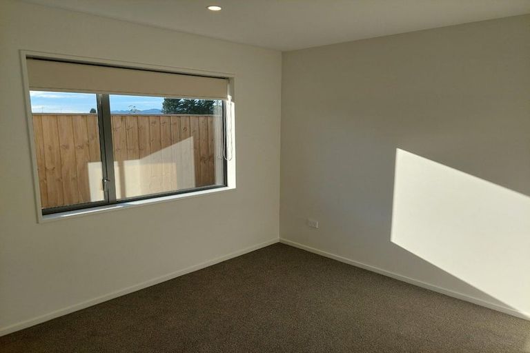 Photo of property in 118 Shillingford Boulevard, Rolleston, 7615