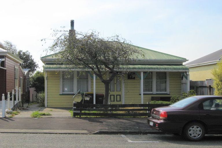 Photo of property in 23 Queen Street, Parkside, Timaru, 7910
