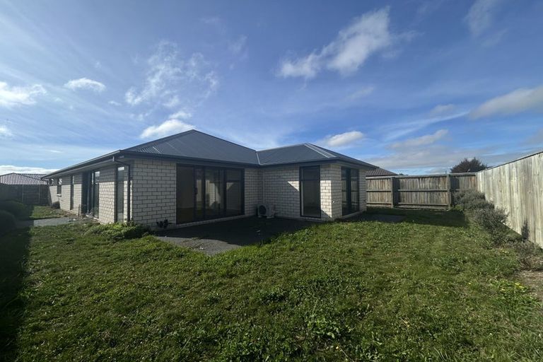 Photo of property in 12 Eyas Drive, Rolleston, 7615