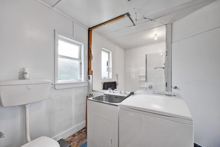 Photo of property in 1 Scotland Street, Patea, 4520