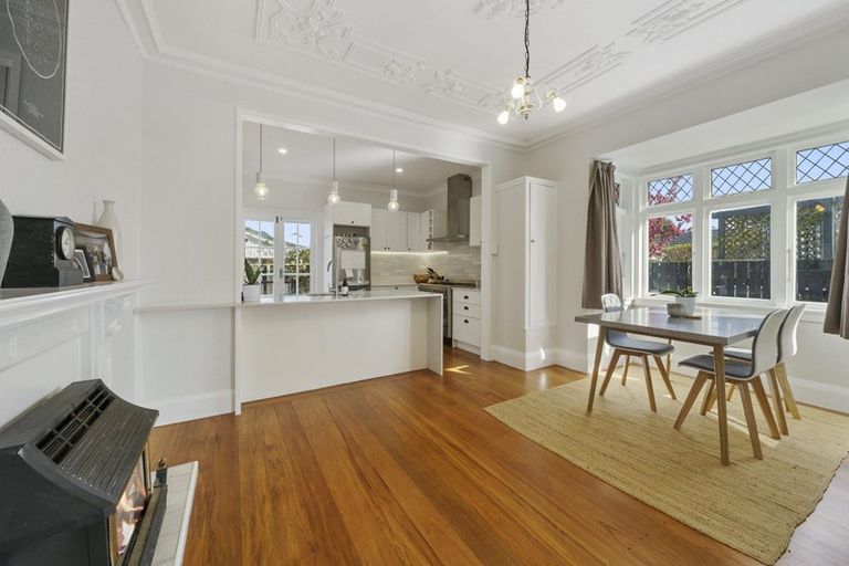 Photo of property in 14 Norton Park Avenue, Fairfield, Lower Hutt, 5011