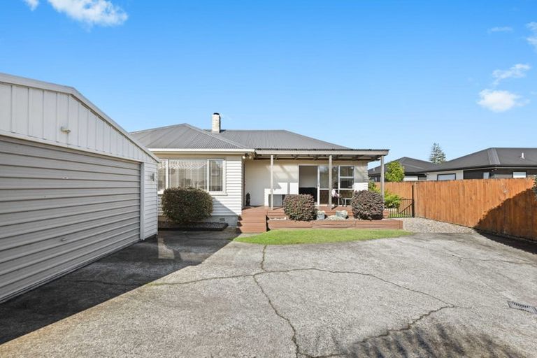 Photo of property in 7 Martin Street, Fairfield, Hamilton, 3214